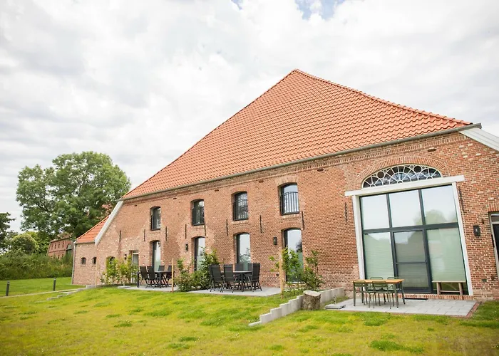 Lejlighed Senden 13 Fenna Krummhörn