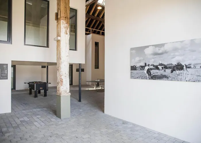 Lejlighed Senden 13 Fenna Krummhörn