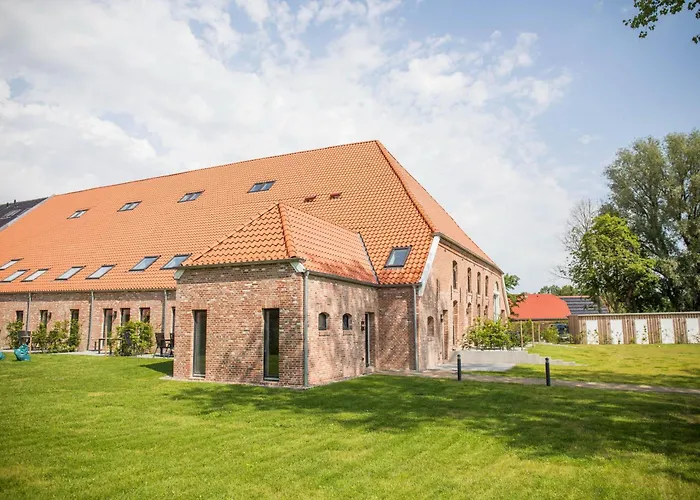 Senden 13 Fenna Lejlighed