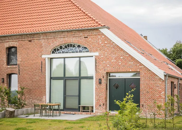 Senden 13 Fenna * Krummhörn