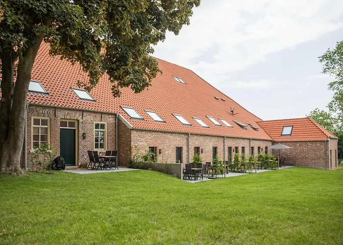 Senden 13 Fenna Lejlighed