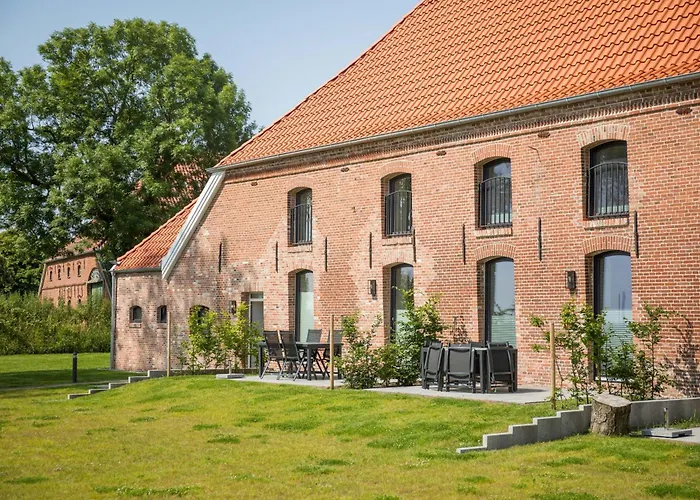 Lejlighed Senden 13 Fenna *