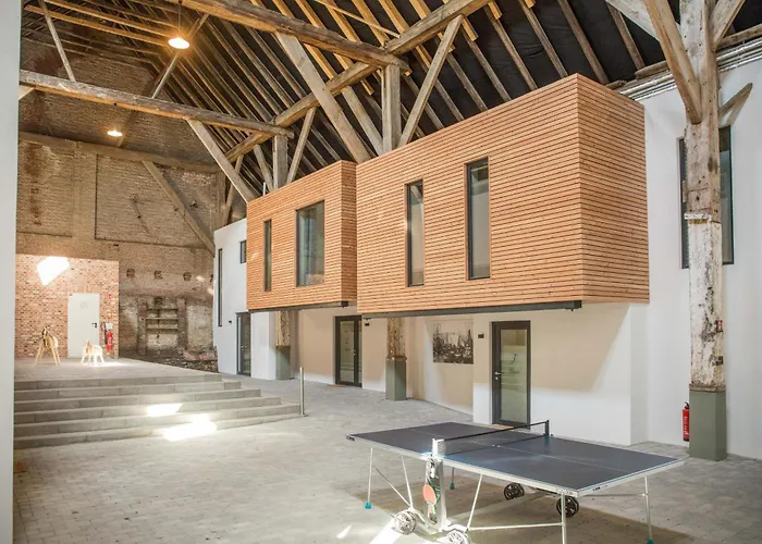 Senden 13 Fenna Lejlighed