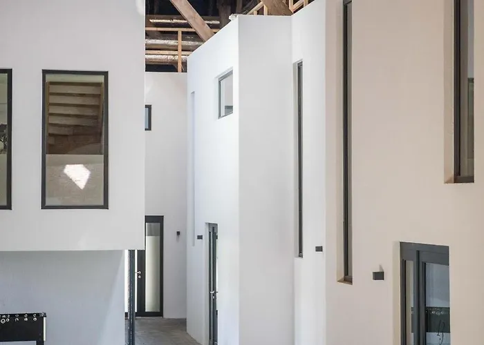 Lejlighed Senden 13 Fenna *