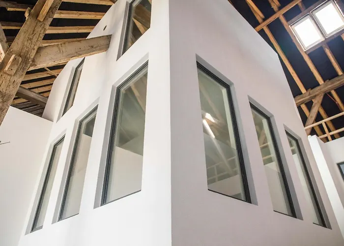 Senden 13 Fenna Lejlighed Krummhörn