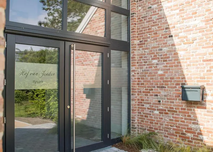 Senden 13 Fenna Lejlighed