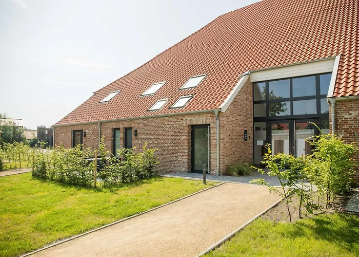 Senden 13 Fenna Lejlighed Krummhörn