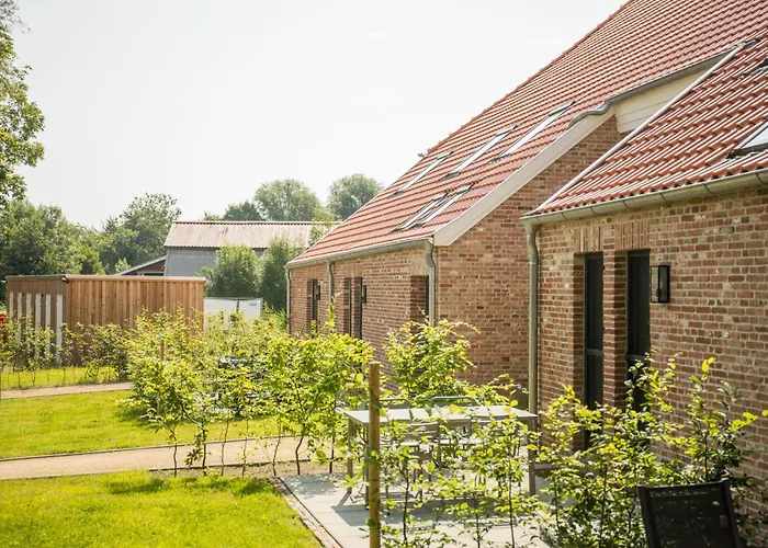 Senden 13 Fenna Lejlighed *