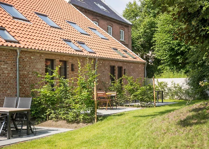 Lejlighed Senden 13 Fenna Krummhörn