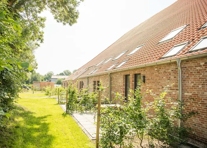 Senden 13 Fenna Krummhörn