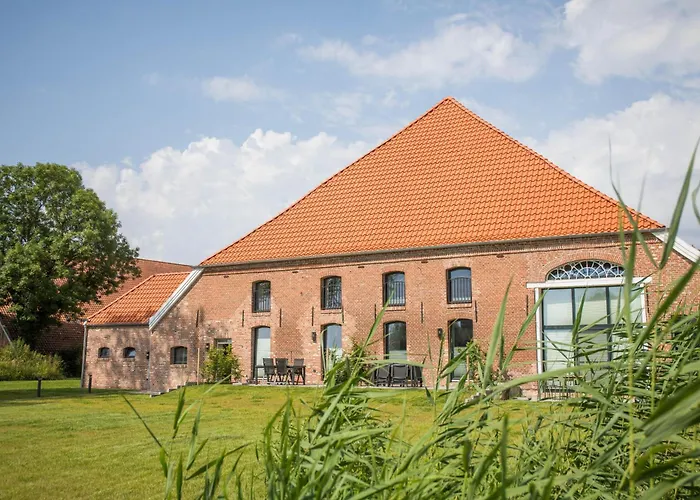 Lejlighed Senden 13 Fenna *