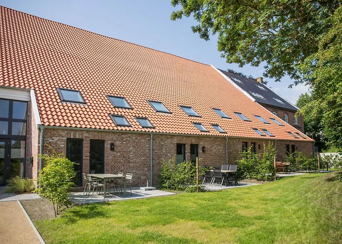 Senden 13 Fenna Krummhörn